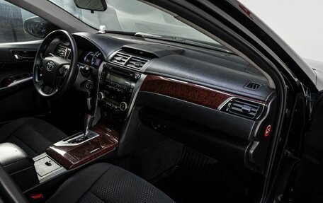 Toyota Camry, 2013 год, 1 530 000 рублей, 15 фотография