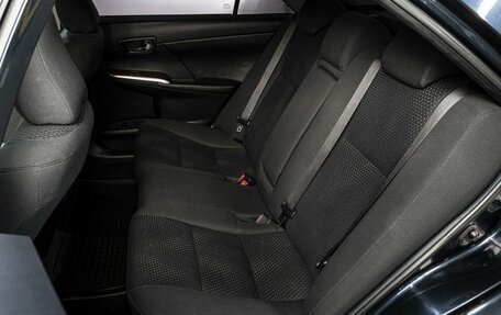 Toyota Camry, 2013 год, 1 530 000 рублей, 14 фотография