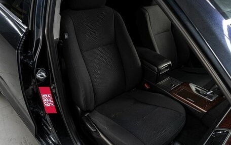 Toyota Camry, 2013 год, 1 530 000 рублей, 16 фотография