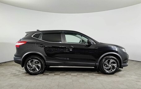 Nissan Qashqai, 2017 год, 1 450 000 рублей, 5 фотография