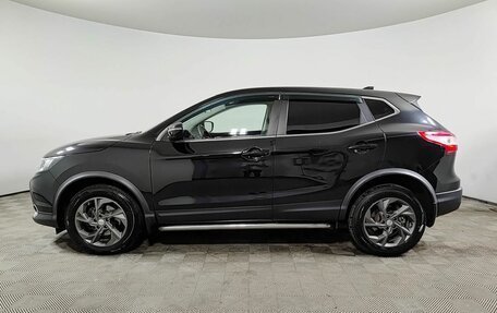 Nissan Qashqai, 2017 год, 1 450 000 рублей, 10 фотография