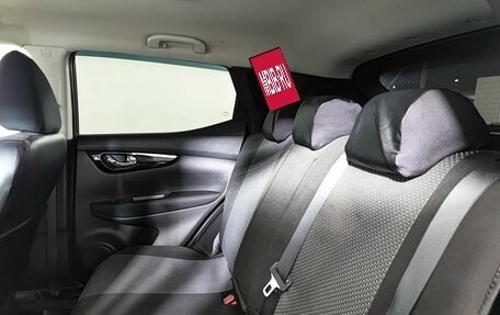 Nissan Qashqai, 2017 год, 1 450 000 рублей, 15 фотография