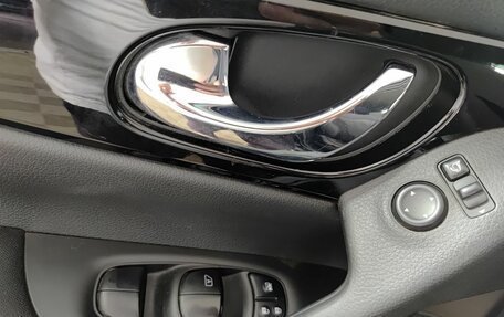 Nissan Qashqai, 2017 год, 1 450 000 рублей, 23 фотография