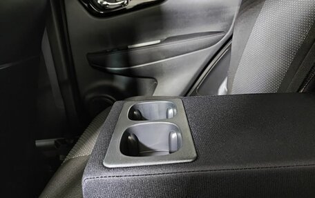 Nissan Qashqai, 2017 год, 1 450 000 рублей, 25 фотография