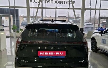 Geely Atlas, 2026 год, 3 970 990 рублей, 2 фотография