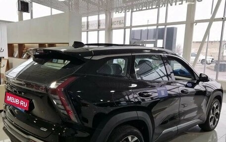 Geely Atlas, 2026 год, 3 970 990 рублей, 3 фотография