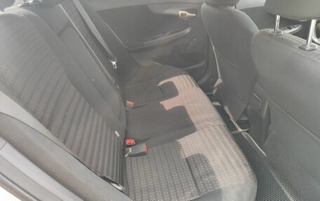 Toyota Corolla, 2008 год, 750 000 рублей, 11 фотография