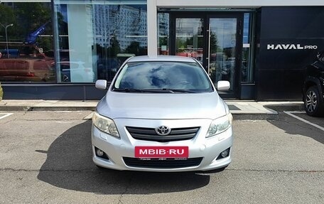 Toyota Corolla, 2008 год, 750 000 рублей, 2 фотография