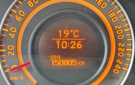 Toyota Corolla, 2008 год, 750 000 рублей, 16 фотография