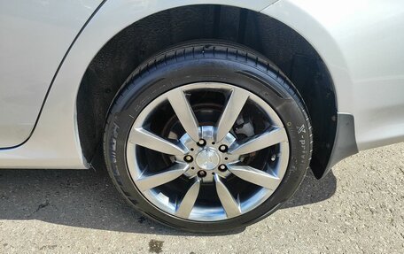 Toyota Corolla, 2008 год, 750 000 рублей, 12 фотография