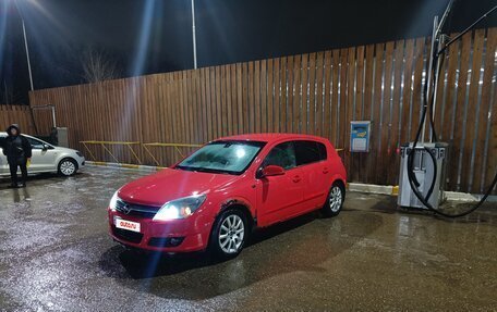 Opel Astra H, 2004 год, 265 000 рублей, 5 фотография