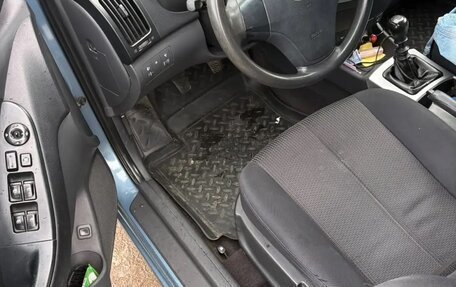 Hyundai Elantra IV, 2009 год, 500 000 рублей, 3 фотография