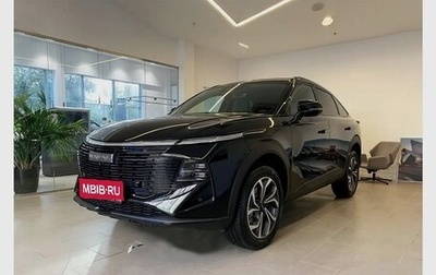 Haval F7x, 2025 год, 2 349 000 рублей, 1 фотография