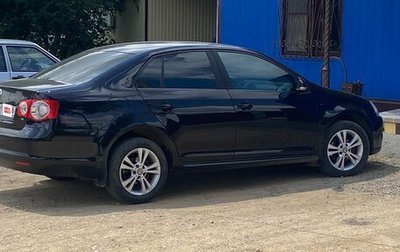 Volkswagen Jetta VI, 2008 год, 560 000 рублей, 1 фотография
