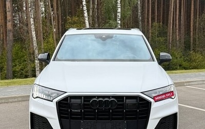 Audi Q7, 2023 год, 11 300 000 рублей, 1 фотография