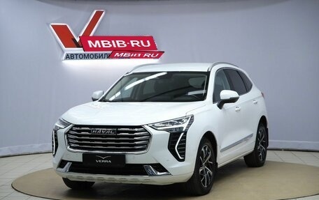 Haval Jolion, 2021 год, 1 690 000 рублей, 1 фотография