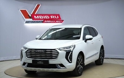 Haval Jolion, 2021 год, 1 690 000 рублей, 1 фотография