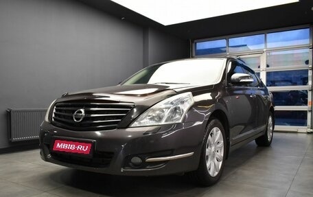Nissan Teana, 2010 год, 927 000 рублей, 1 фотография
