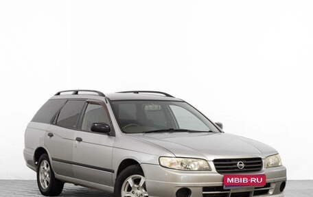 Nissan Expert, 2002 год, 349 000 рублей, 1 фотография