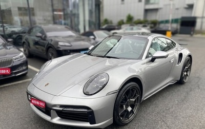 Porsche 911, 2025 год, 24 493 000 рублей, 1 фотография