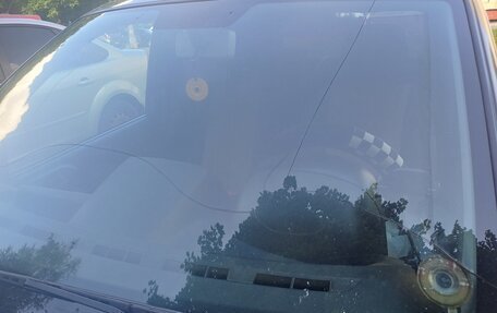 Fiat Panda II, 2008 год, 300 000 рублей, 1 фотография