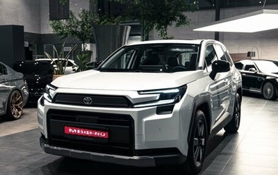 Toyota RAV4, 2026 год, 4 490 000 рублей, 1 фотография