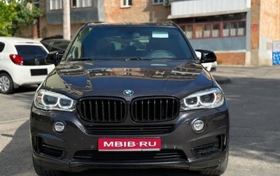 BMW X5, 2016 год, 2 590 000 рублей, 1 фотография