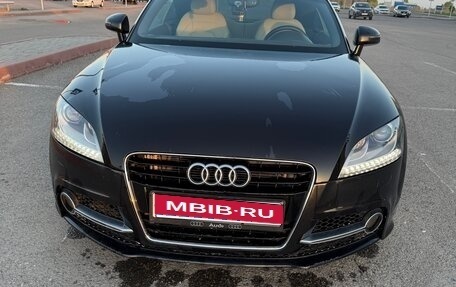Audi TT, 2006 год, 1 200 000 рублей, 1 фотография