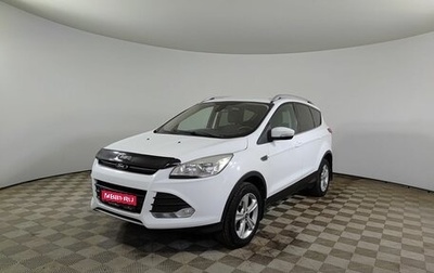 Ford Kuga III, 2013 год, 1 100 000 рублей, 1 фотография
