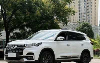 Chery Tiggo 8 I, 2022 год, 1 250 000 рублей, 1 фотография