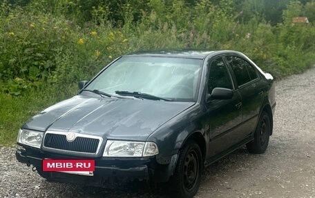 Skoda Octavia IV, 2008 год, 248 000 рублей, 1 фотография