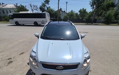 Ford Kuga III, 2012 год, 1 150 000 рублей, 1 фотография