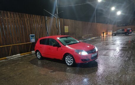 Opel Astra H, 2004 год, 265 000 рублей, 6 фотография