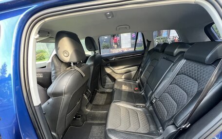Skoda Kodiaq I, 2018 год, 1 850 000 рублей, 5 фотография