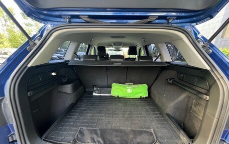 Skoda Kodiaq I, 2018 год, 1 850 000 рублей, 6 фотография