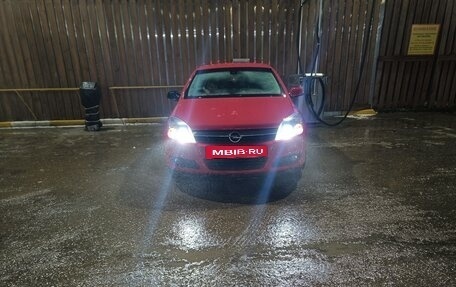 Opel Astra H, 2004 год, 265 000 рублей, 7 фотография