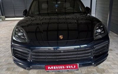 Porsche Cayenne III, 2018 год, 7 000 000 рублей, 1 фотография