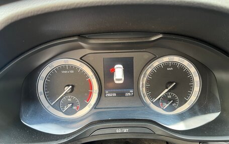 Skoda Kodiaq I, 2018 год, 1 850 000 рублей, 9 фотография