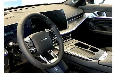 Haval F7x, 2025 год, 2 349 000 рублей, 5 фотография