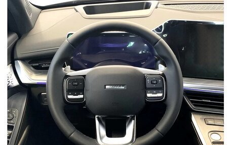 Haval F7x, 2025 год, 2 349 000 рублей, 7 фотография