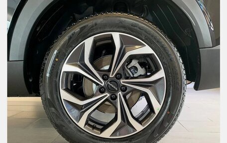 Haval F7x, 2025 год, 2 349 000 рублей, 10 фотография