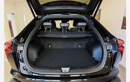 Haval F7x, 2025 год, 2 349 000 рублей, 9 фотография