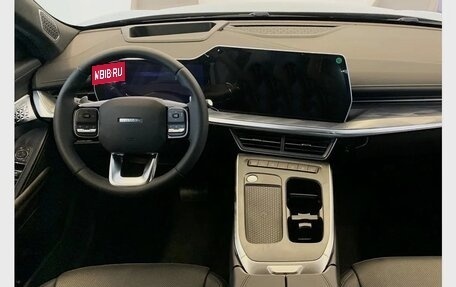 Haval F7x, 2025 год, 2 349 000 рублей, 6 фотография