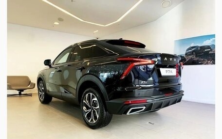 Haval F7x, 2025 год, 2 349 000 рублей, 4 фотография