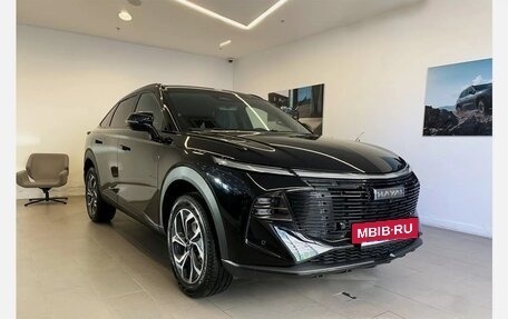 Haval F7x, 2025 год, 2 349 000 рублей, 3 фотография