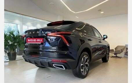 Haval F7x, 2025 год, 2 349 000 рублей, 2 фотография
