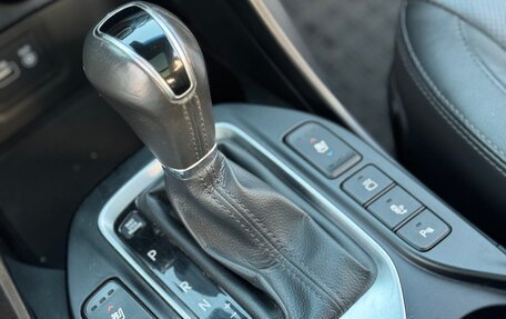 Hyundai Santa Fe III рестайлинг, 2015 год, 1 690 000 рублей, 16 фотография