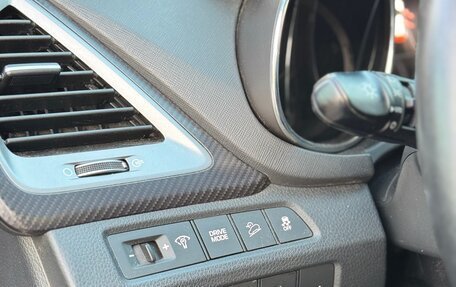Hyundai Santa Fe III рестайлинг, 2015 год, 1 690 000 рублей, 17 фотография