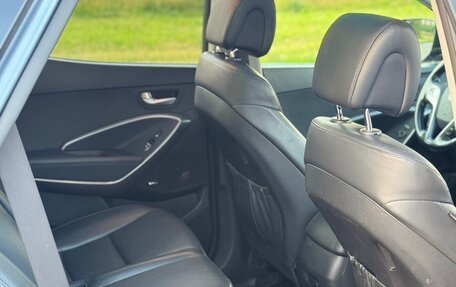 Hyundai Santa Fe III рестайлинг, 2015 год, 1 690 000 рублей, 11 фотография