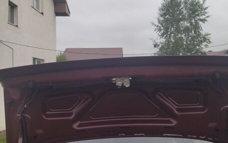 Chevrolet Lanos I, 2007 год, 210 000 рублей, 19 фотография